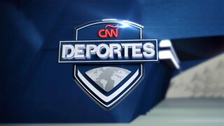 Deportes CNN