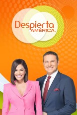 ¡Despierta América!