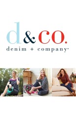 Denim & Co.