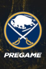 Sabres Pregame