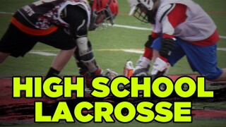 Boys High School Lacrosse