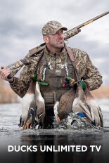 Ducks Unlimited TV