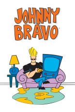 Johnny Bravo