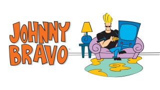 Johnny Bravo