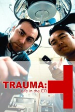 Trauma: Life in the ER