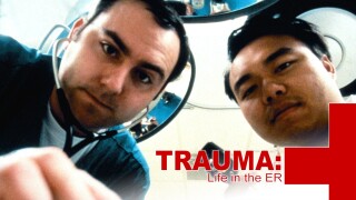 Trauma: Life in the ER