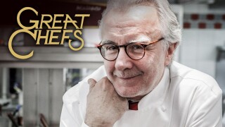 Great Chefs of the World