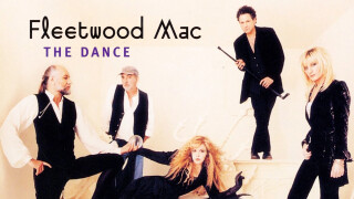 Fleetwood Mac: The Dance