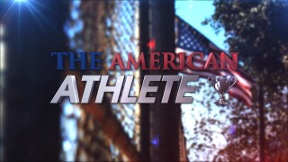 The American Athlete