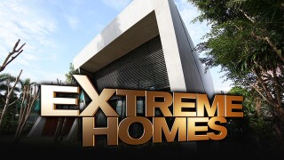 Extreme Homes