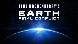 Earth: Final Conflict