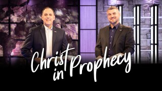 Christ in Prophecy