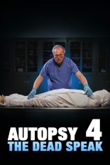 Autopsy 4: The Dead Speak