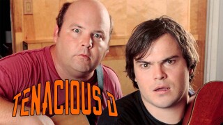 Tenacious D