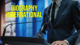 Biography International