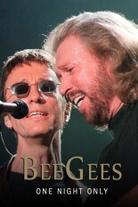 Bee Gees: One Night Only