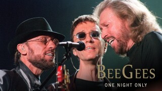 Bee Gees: One Night Only