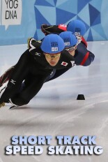 Short Track Speed Skating