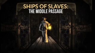 Ships of Slaves: The Middle Passage