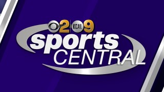 Sports Central on CBS Los Angeles