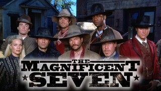 The Magnificent Seven