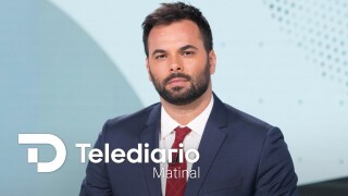 Telediario Matinal