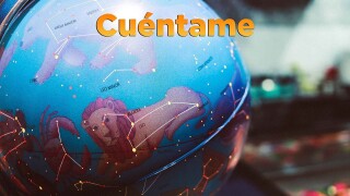 Cuéntame