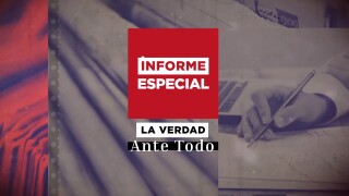 Informe Especial