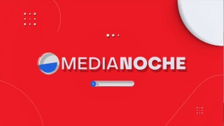 Medianoche