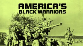 America's Black Warriors: Two Wars to Win