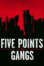 Five Points Gangs