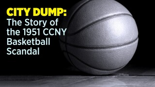 City Dump: The Story of the 1951 CCNY Basketball Scandal