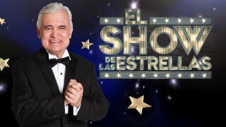 El show de las estrellas