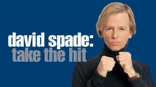 David Spade: Take the Hit