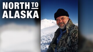 North to Alaska