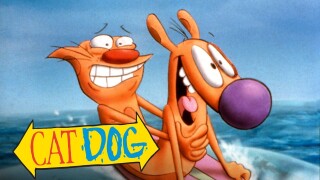 CatDog