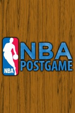 NBA Postgame