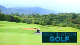 Destination Golf