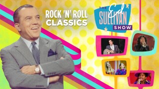 Ed Sullivan's Rock 'n' Roll Classics