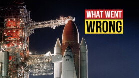 What Went Wrong?