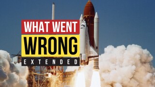 What Went Wrong?