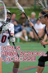 Girls High School Lacrosse