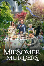 Midsomer Murders