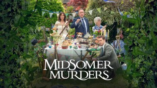 Midsomer Murders