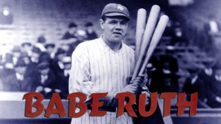 Babe Ruth