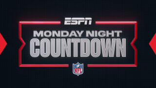 Monday Night Countdown