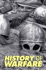 History of Warfare