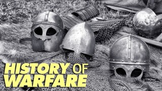 History of Warfare