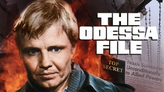 The Odessa File