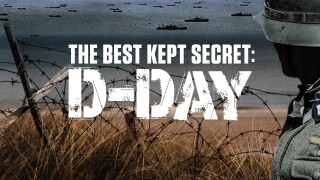 The Best-Kept Secret: D-Day